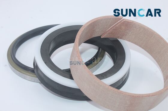 شراء 207-30-54130KT طقم سيل لضبط جنزير حفار كومـاتسو PC220LL-7L PC220LL-8 PC250-6 PC250LC-6 PC250LC-6L online manufacture