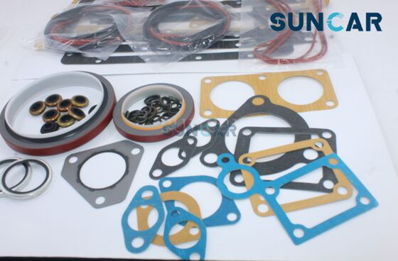 شراء طقم حشية 6261-K2-9900 لمحرك كوم اتسو SAA6D140E-5A/B/C online manufacture