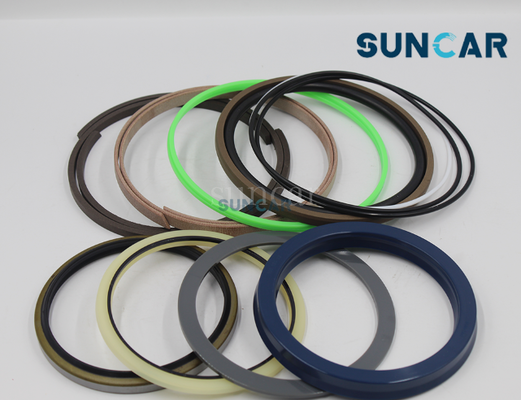شراء 2438U1105R500 مجموعة إصلاح سائل زيت الذراع تتناسب مع حفر كوبيلكو SK200 SK200-4 SK200LC online manufacture