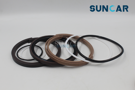 شراء 9285577 أسطوانة الرفع المكبس عصا الختم مجموعة ملائمة للحفر Liebherr R926LC online manufacture