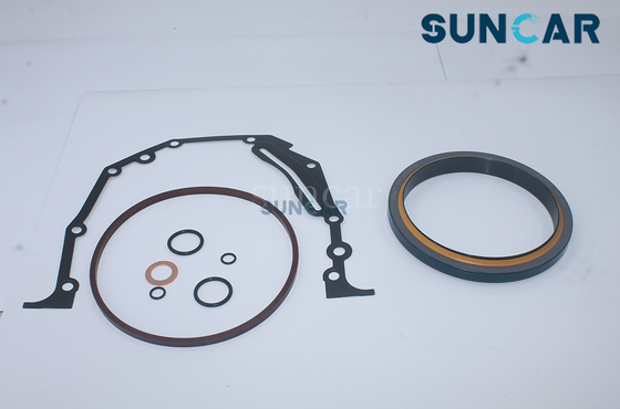 يشتري 460-1450 CAT Excavator Seal Gasket استبدال جزء لمحرك المعدات الثقيلة تصنيع عبر الإنترنت