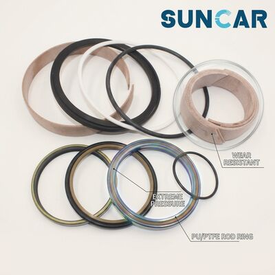 يشتري 333-8675 234-4442 Bucket Cylinder Seal Kit for C.A.T E345C E345C L E345D E345D L E345D L V E349D E349D L E349E E349E L E349E L VG E349F L تصنيع عبر الإنترنت