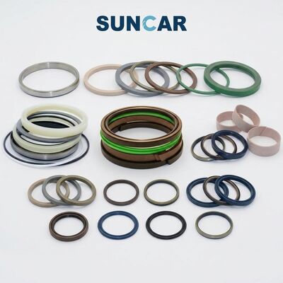 يشتري 233-0763 Boom Cylinder Seal Kit for C.A.T 322B LN 322C 325B L تصنيع عبر الإنترنت