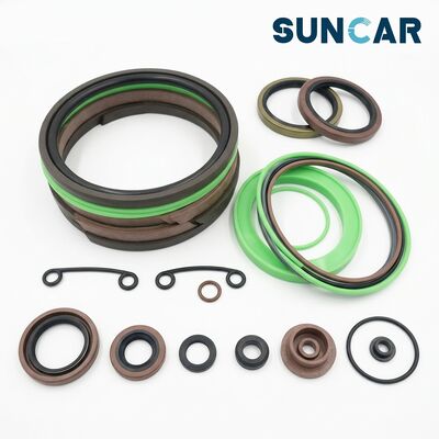 يشتري 356-2219 Tilt Cylinder Seal Kit for C.A.T 966H 966K تصنيع عبر الإنترنت
