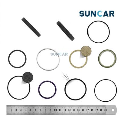 يشتري 133-1747 Steering Cylinder Seal Kit for C.A.T 966G 966G II 966H 972G 972G II 972H تصنيع عبر الإنترنت