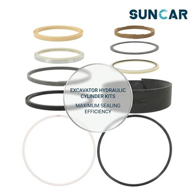 يشتري 259-0626 Cylinder Seal Kit for C.A.T تصنيع عبر الإنترنت