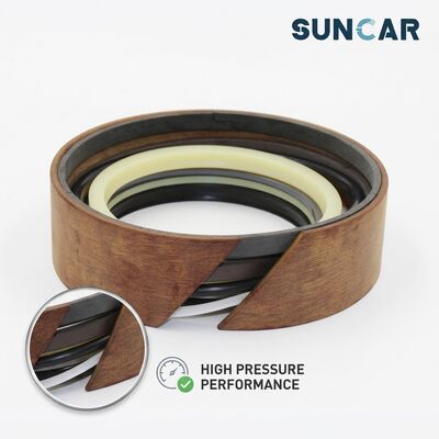 يشتري 169-7828 Bucket Cylinder Seal Kit for C.A.T E307B E307C E307D E308C E308D E312C L تصنيع عبر الإنترنت