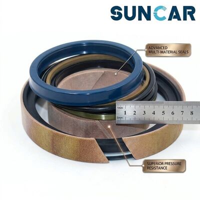 يشتري 242-2548 7X-2665 186-4338 Side Shift Cylinder Seal Kit for C.A.T 14H 14H NA 16G 16H 16H تصنيع عبر الإنترنت