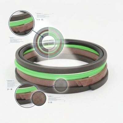 يشتري 245-0584 Cylinder Seal Kit for C.A.T تصنيع عبر الإنترنت