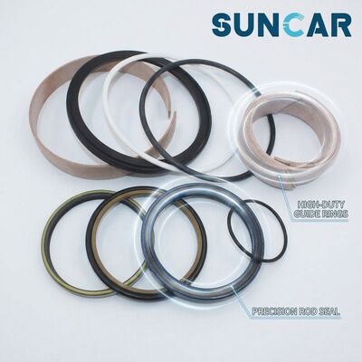 يشتري 416-0092 Hoist Cylinder Seal Kit for C.A.T 725 730 735 740 تصنيع عبر الإنترنت