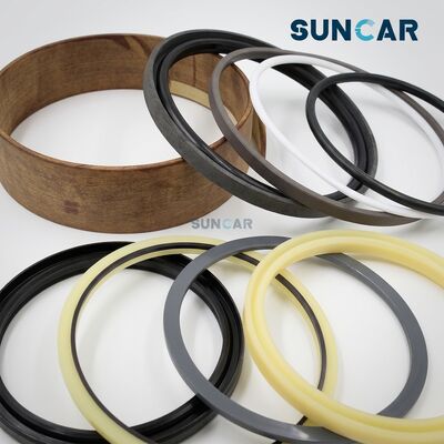 يشتري 528-2579 Stick Cylinder Seal Kit for C.A.T E320 Excavator تصنيع عبر الإنترنت