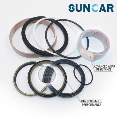 يشتري 087-5387 Arm/Boom Cylinder Seal Kit for C.A.T 320L 322FML تصنيع عبر الإنترنت