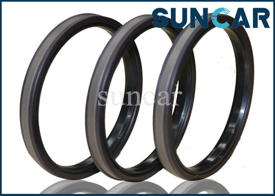 شراء SPGW أسطوانة هيدروليكية مكبس الأختام PFTE NBR Compact Seal Parts online manufacture
