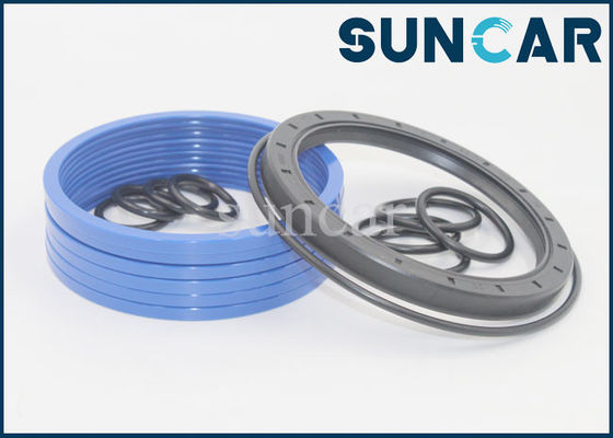 شراء Swivel Joint 703-09-33210 Center Joint Seal Kit لـ Komatsu PC300-5 PC310-5 حفارة online manufacture
