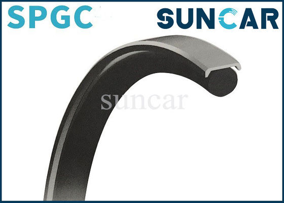 شراء أختام المكبس SPGC PTFE + NBR ختم الأسطوانة الهيدروليكية online manufacture