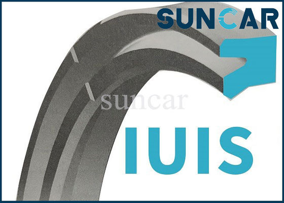 شراء اسطوانة هيدروليكية IUIS مكبس رود الختم online manufacture