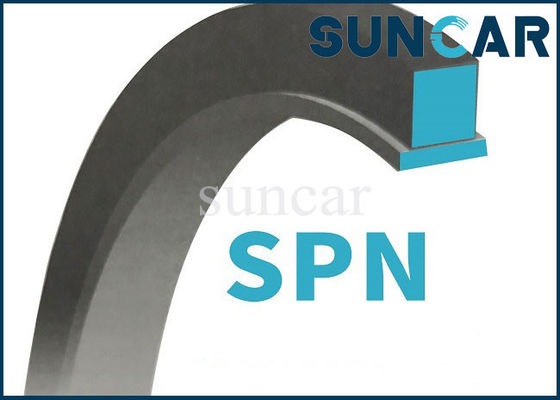 شراء أختام الزيت الهيدروليكي SPN ختم قضيب المكبس online manufacture