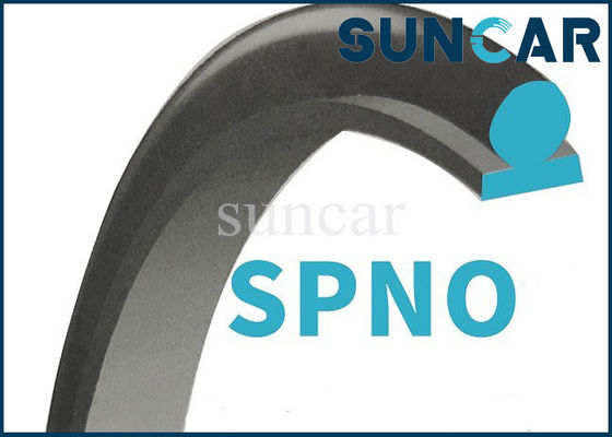 شراء ختم قضيب مكبس عالي الضغط SPNO PTFE أختام زيت هيدروليكي online manufacture
