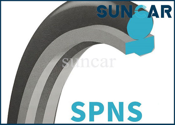 شراء SPNS Piston Rod Seal للمعدات الهيدروليكية online manufacture