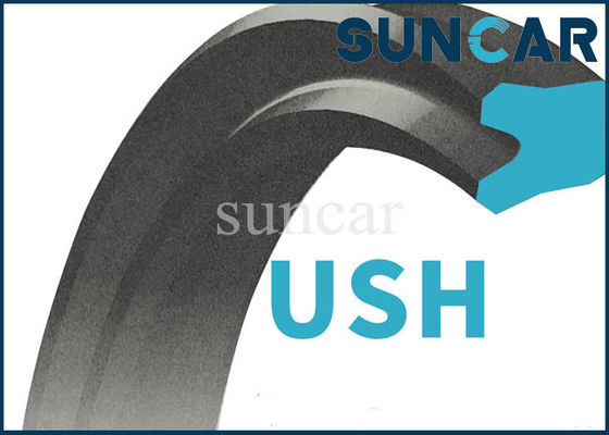شراء USH نوع شافت الختم للأختام المكبس الهيدروليكي وقضيب المكبس online manufacture