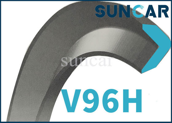 شراء V96H نوع ختم قضيب المكبس وأختام المكبس online manufacture