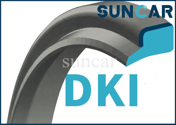 شراء ختم الغبار الهيدروليكي DKI نوع الأختام ممسحة الغبار online manufacture
