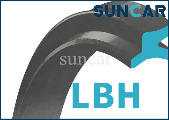 شراء LBH الأختام الهيدروليكية ختم الغبار للقضيب online manufacture