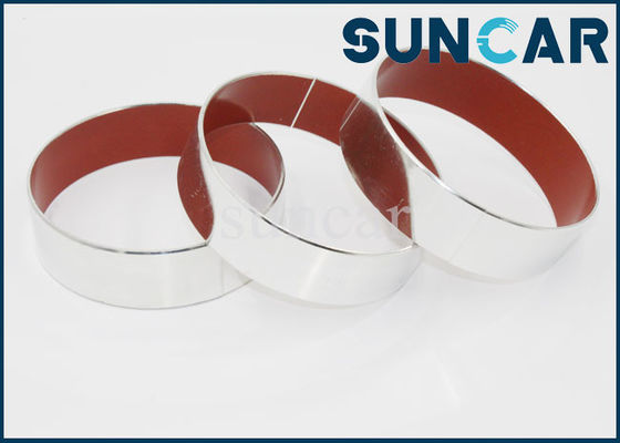 شراء جلبة اسطوانة فولاذية هيدروليكية للحفارة online manufacture