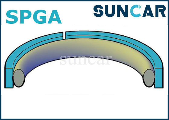 شراء SPGA ختم زيت المكبس الهيدروليكي الأختام online manufacture