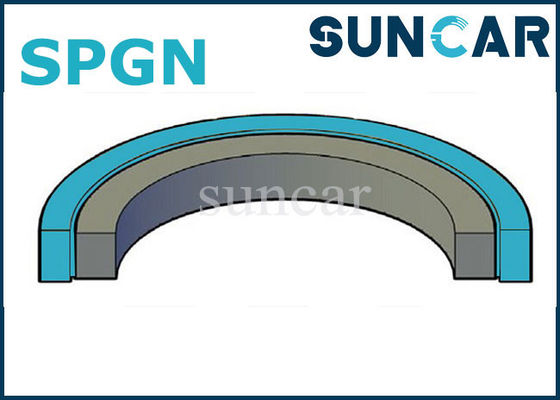 شراء SPGN Piston Seal الهيدروليكية الأختام المدمجة online manufacture