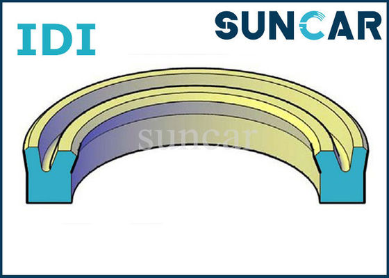 شراء U-Type Seal  IDI Piston Rod Seal online manufacture