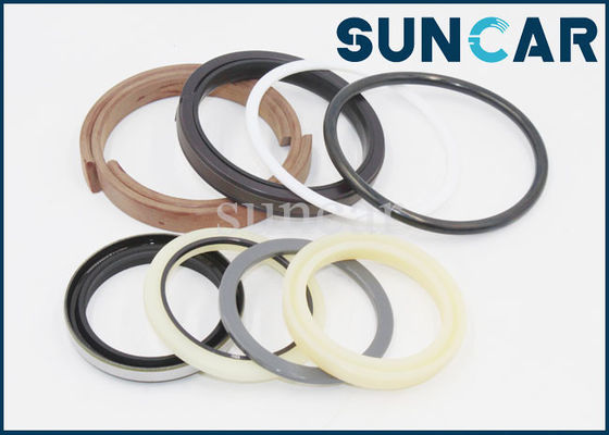 شراء Komatsu Seal 707-99-26200 مجموعة ختم الأسطوانة الهيدروليكية للحفارة PC60-6 online manufacture