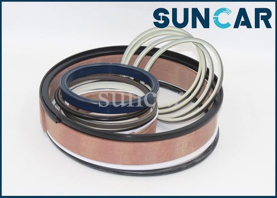 شراء 11709025 طقم إصلاح ختم ميكانيكي هيدروليكي SUNCARVO.L.VO للرافعات ذات العجلات L180E L180F online manufacture