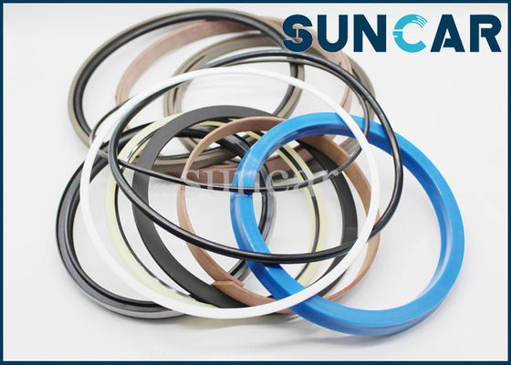 شراء جيد الختم 4306766 الذراع إصلاح ختم كيت هيتاشي حفارة EX400 مجموعة الختم online manufacture