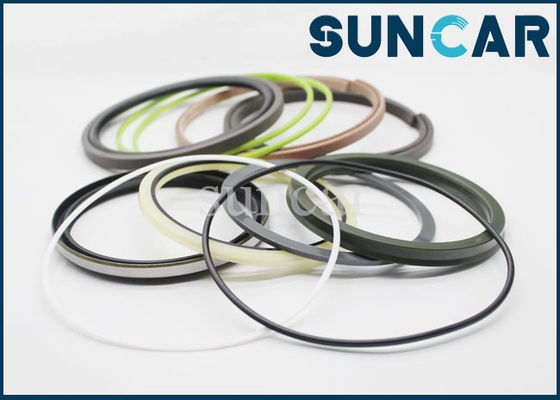 شراء طقم ختم أسطوانة الذراع ZX200-E 4448399 يناسب حفارة هيتاشي IZX200LC online manufacture