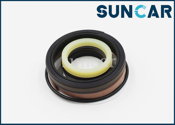 شراء Komatsu WA350-3 WA380-3 اللوادر بعجل 707-99-24280 استبدال أجزاء ختم الزيت المهمة online manufacture