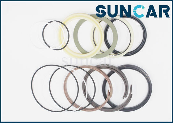 شراء Doosan Seal Kit 2440-9234KT Boom Cylinder Repair Kit يناسب حفارة SOLAR 220LC-6 online manufacture