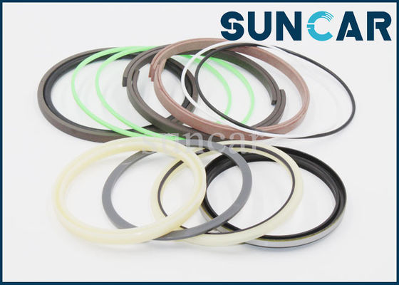 شراء أطقم خدمة مجموعة أدوات ختم أسطوانة C.A.T Good Sealing 1261880 للحفارة E320B online manufacture