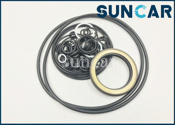 شراء 708-2H-00110 كوماتسو PC300-6 طقم ختم مضخة هيدروليكية إصلاح حفارة استبدال مجموعة الختم online manufacture