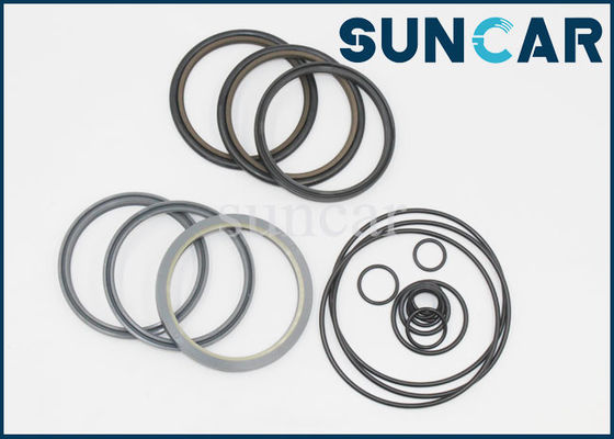 شراء مجموعة ختم الكسارة الهيدروليكية SUNCAR SB Soosan Rock Breaker Seal Kit online manufacture