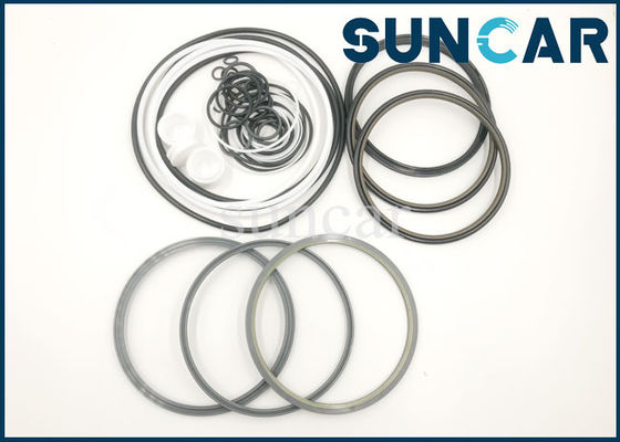 شراء طقم ختم الكسارة الهيدروليكية SUNCAR TOKU شهادة ISO9001 online manufacture