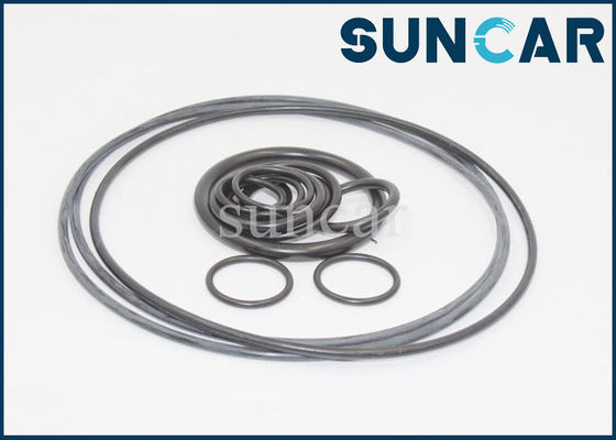 شراء SUNCAR الكسارة الهيدروليكية ختم عدة أجزاء مطرقة حفارة OEM online manufacture