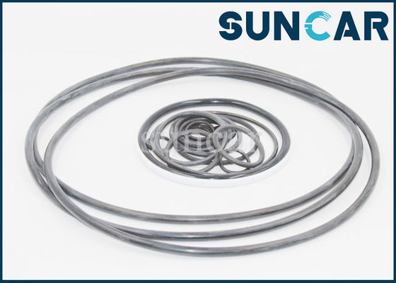 شراء قطع غيار الكسارة الهيدروليكية القياسية OEM HB SUNCARVO.L.VO Seal Kit online manufacture