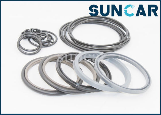 شراء حفارة Krupp HM130 أجزاء الكسارة الهيدروليكية من 70 درجة - 95 درجة online manufacture