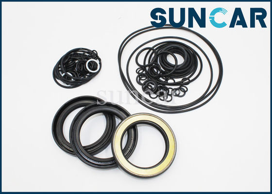 شراء طقم إصلاح داخلي للمضخة الهيدروليكية حفارة هيتاشي ZX330-3 4467592 online manufacture