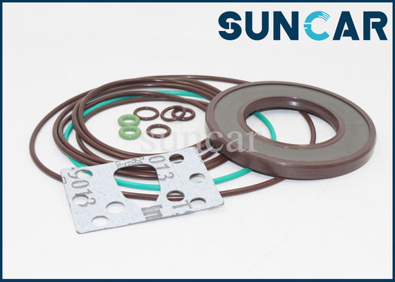 شراء C.A.T320B E200B مضخة هيدروليكية ختم عدة أجزاء إصلاح المضخة الهيدروليكية A4VG71 online manufacture