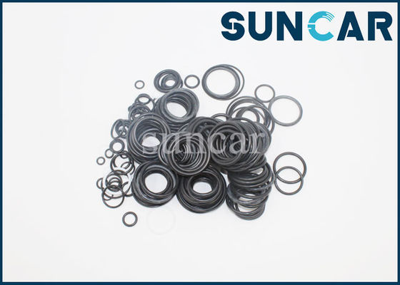 شراء طقم ختم صمام التحكم من فولفو VOE14577811 طقم ختم صالح حفارة EC340D EC360C online manufacture