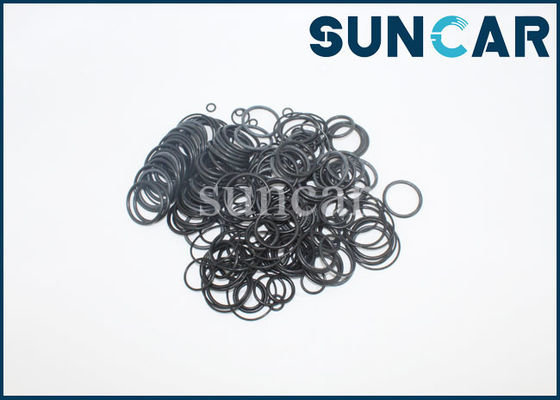 شراء مجموعة ختم صمام التحكم VOE14609485 EC460CHR EC460B SUNCARVO.L.VO Seal Kit online manufacture