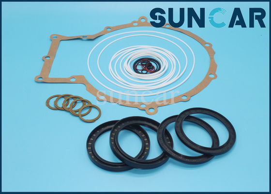 شراء 714-07-05010 7140705010 مجموعة ختم ناقل الحركة لودر WA400-3 WA450-3 كوماتسو online manufacture