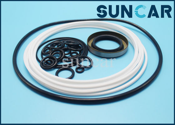 شراء قطع غيار D20 D21 كوماتسو حفارة PU المطاط NBR PTFE online manufacture